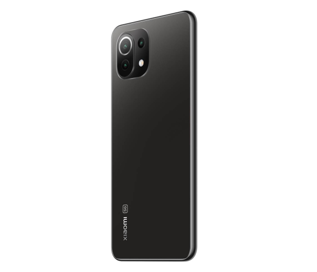 Xiaomi 11 Lite 5G NE 8/256GB Truffle Black - 683168 - zdjęcie 8
